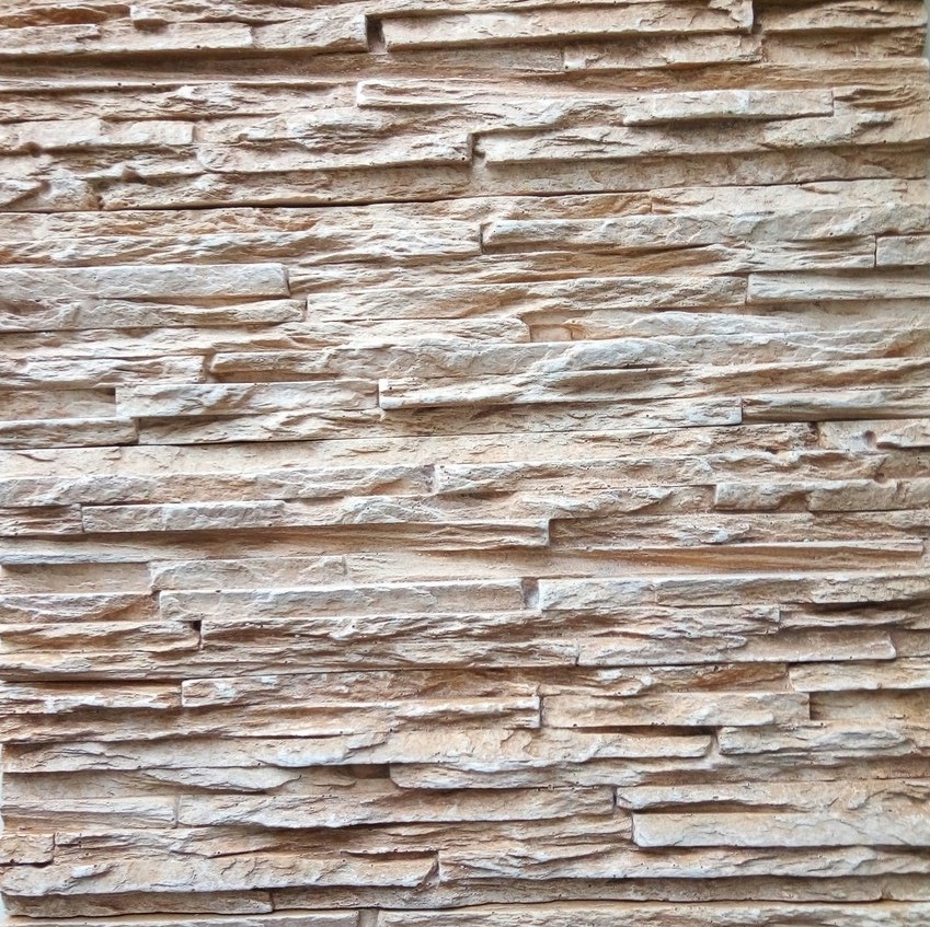 Декоративный искусственный камень Скала в Самаре и Новокуйбышевске Декоративный искусственный камень в Самаре и Новокуйбышевске